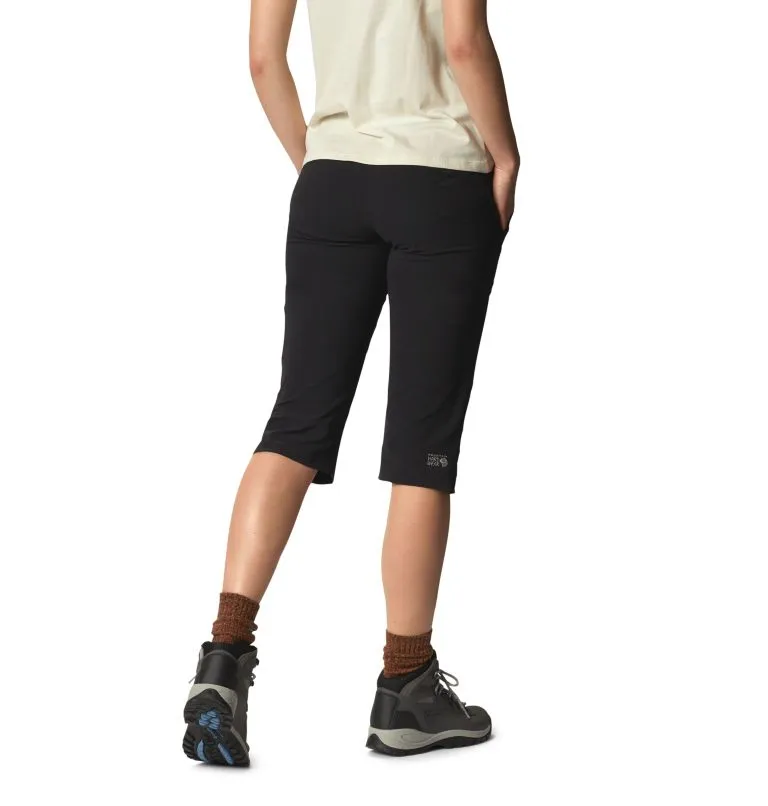 Women's Dynama 2 Capri Pants