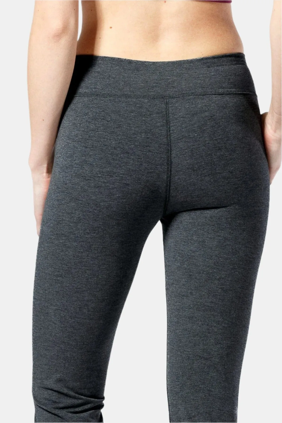 Women's EcoFabric™ Bootcut Yoga Pant