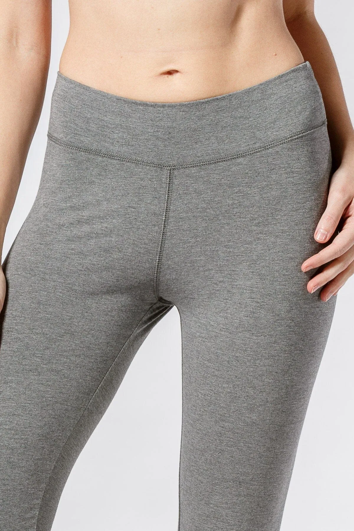 Women's EcoFabric™ Bootcut Yoga Pant