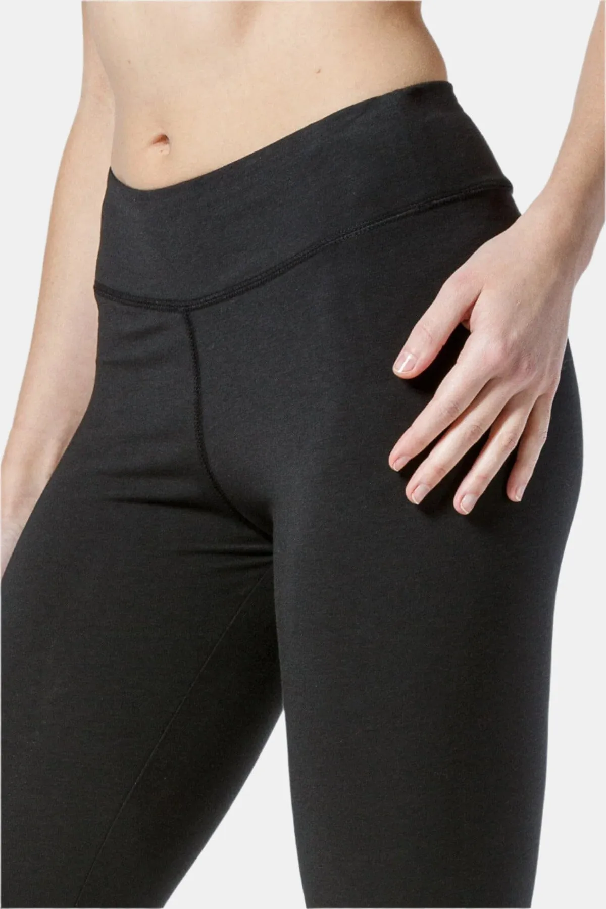 Women's EcoFabric™ Bootcut Yoga Pant