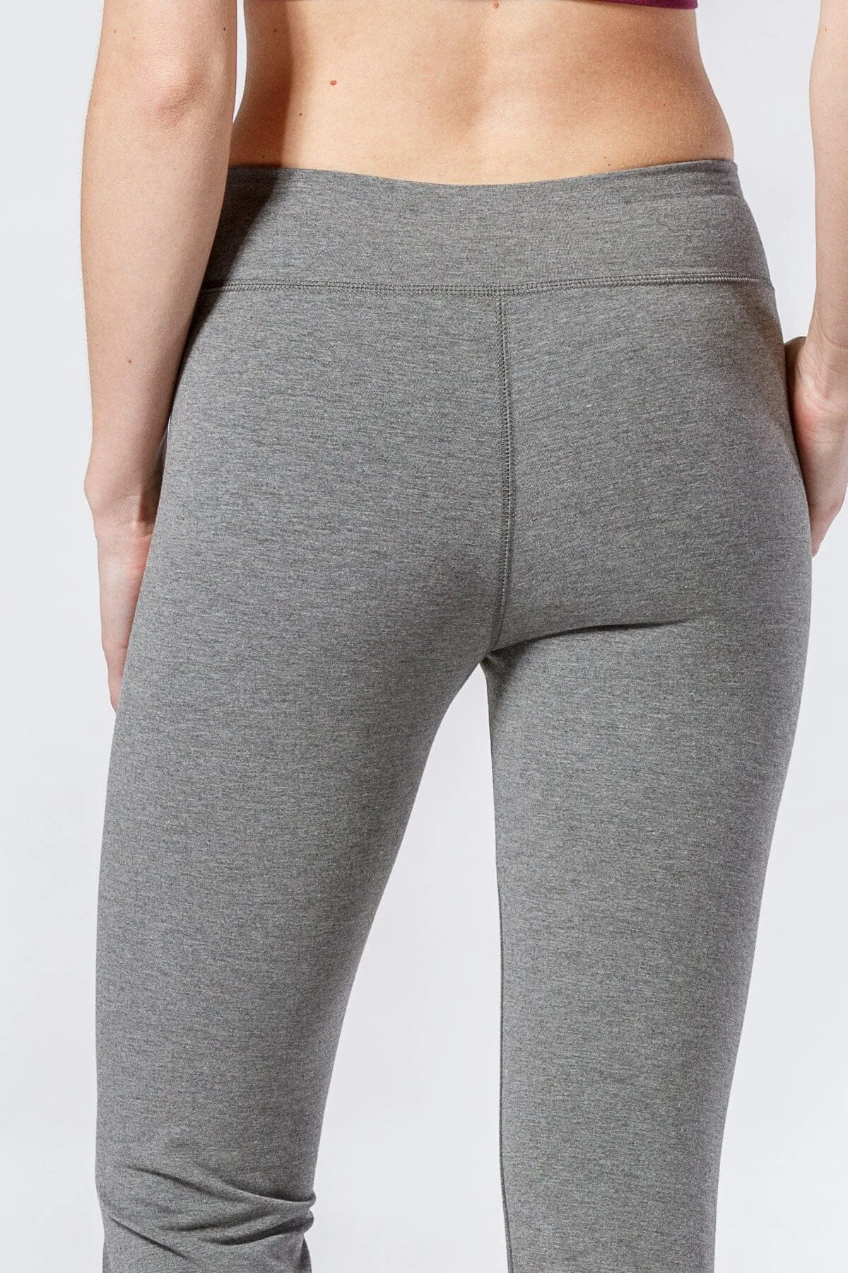 Women's EcoFabric™ Bootcut Yoga Pant