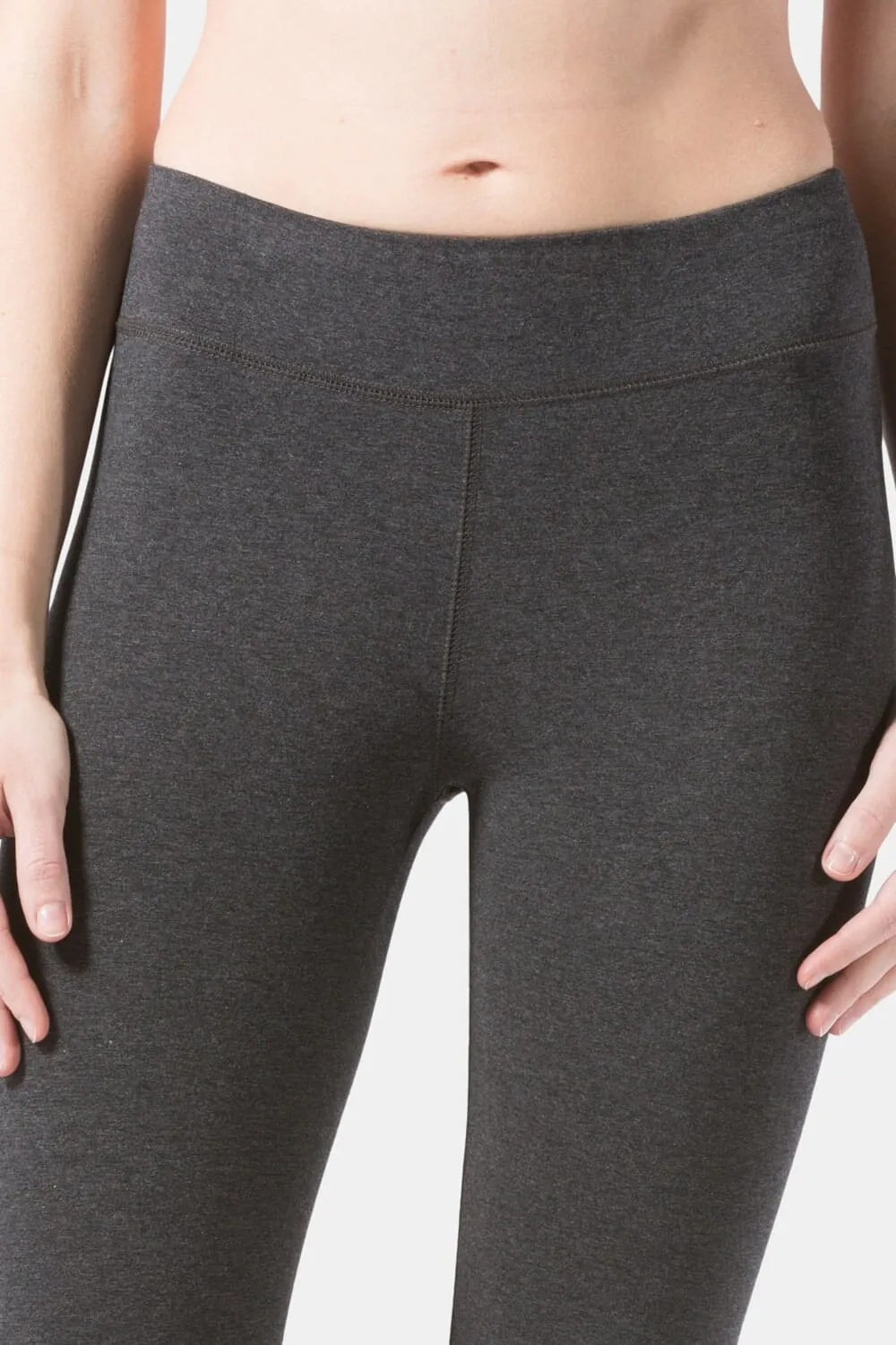 Women's EcoFabric™ Bootcut Yoga Pant