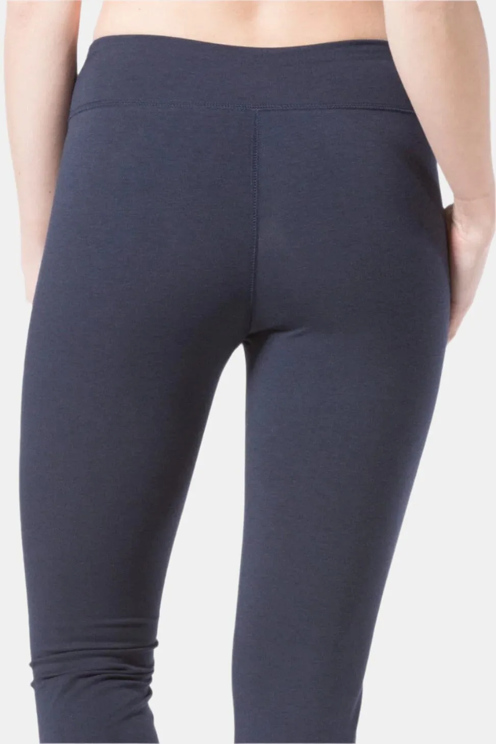 Women's EcoFabric™ Bootcut Yoga Pant