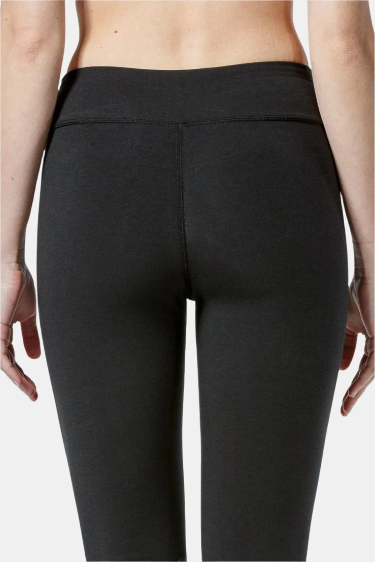 Women's EcoFabric™ Bootcut Yoga Pant