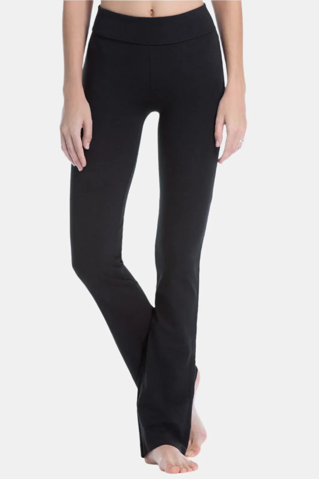 Women's EcoFabric™ Bootcut Yoga Pant
