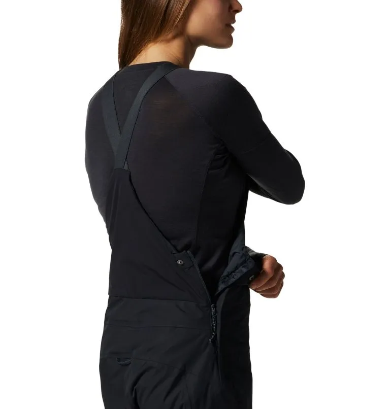 Women's Firefall 2 Insulated Bib Pant