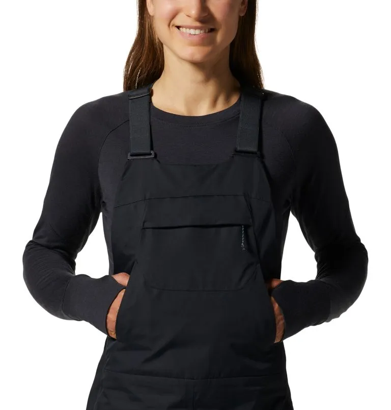 Women's Firefall 2 Insulated Bib Pant