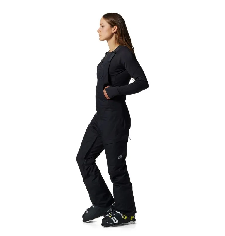 Women's Firefall 2 Insulated Bib Pant
