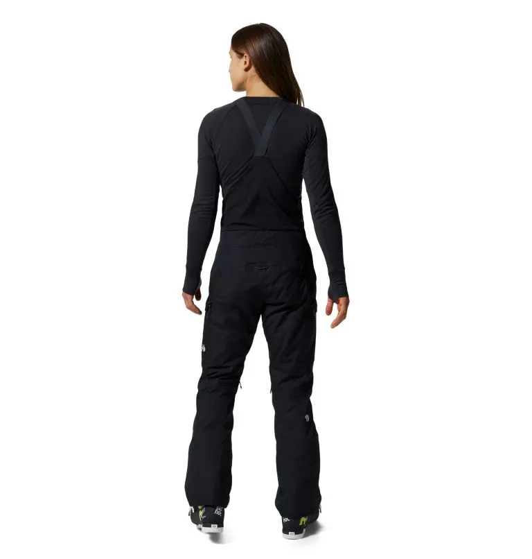 Women's Firefall 2 Insulated Bib Pant