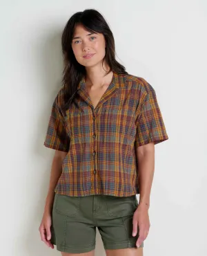 Women's Fletcher Shirt