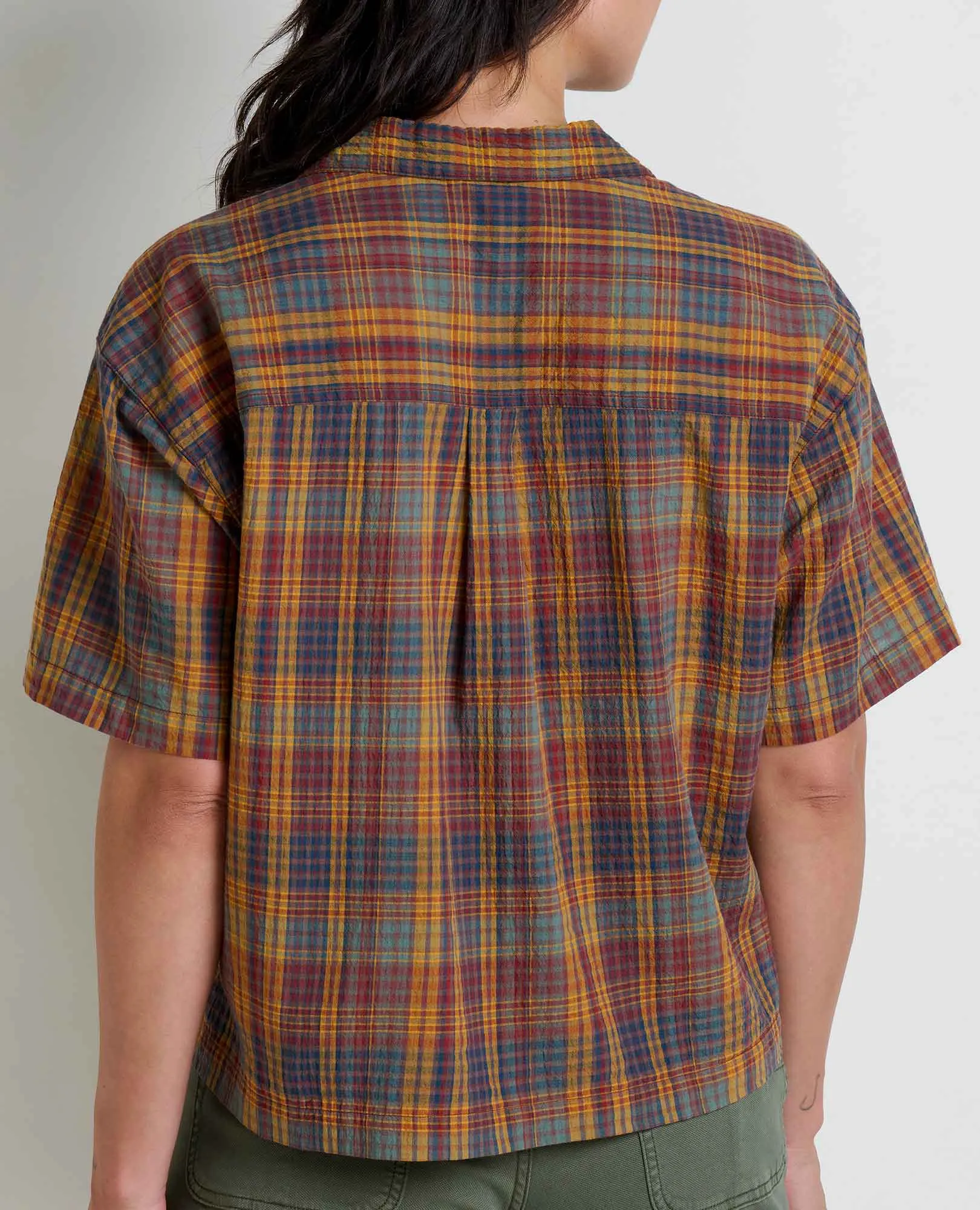 Women's Fletcher Shirt