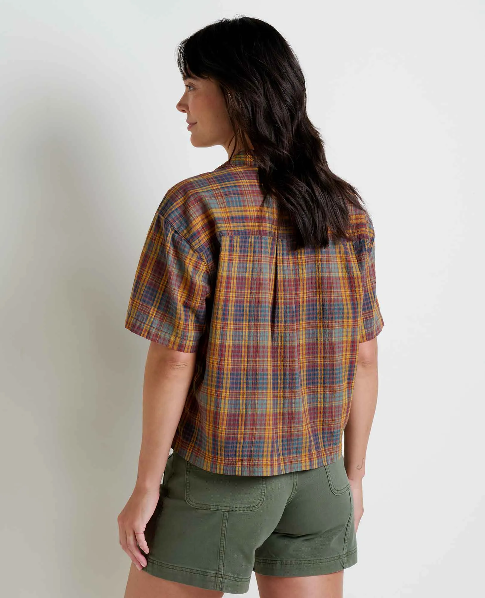 Women's Fletcher Shirt
