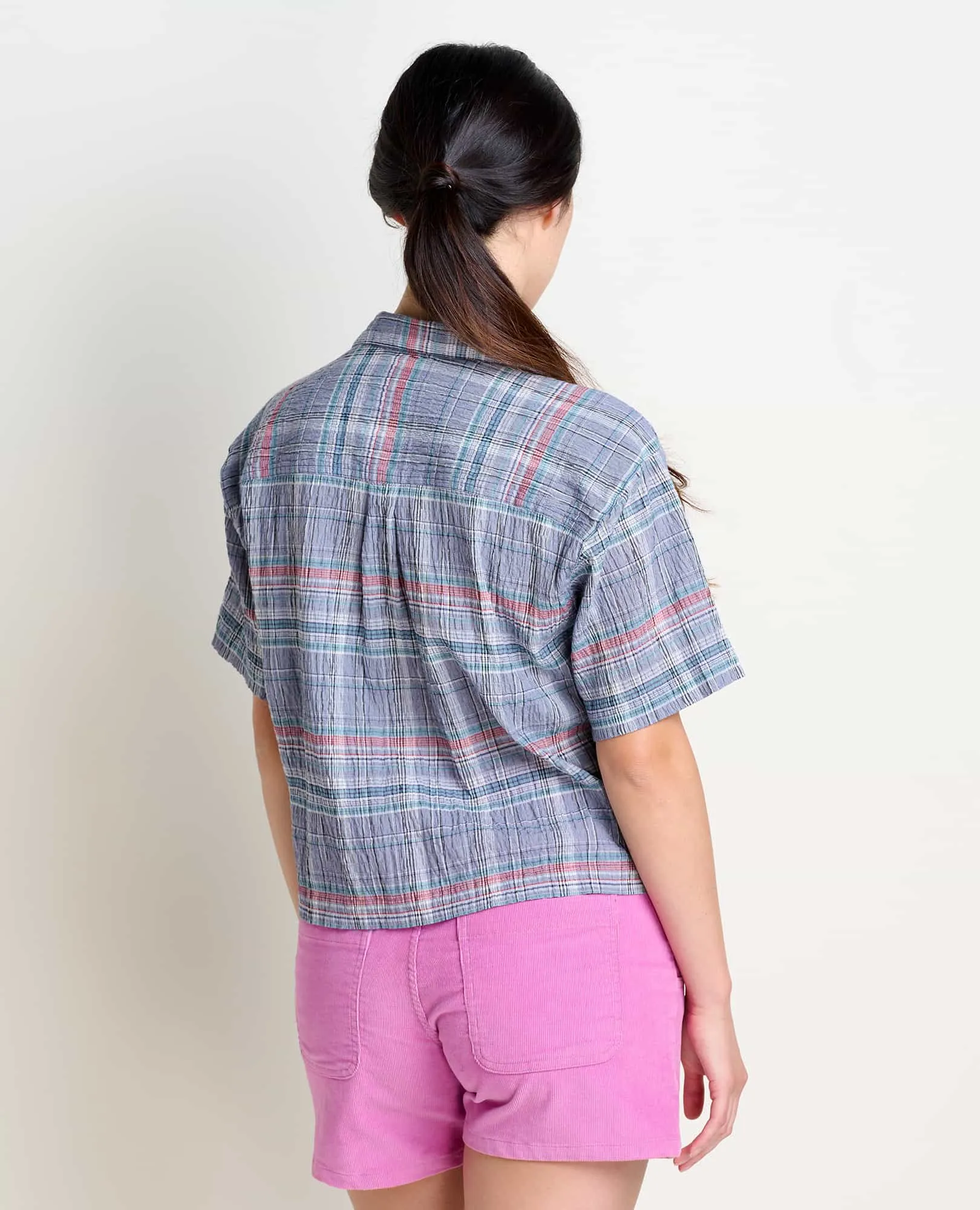 Women's Fletcher Short Sleeve Shirt