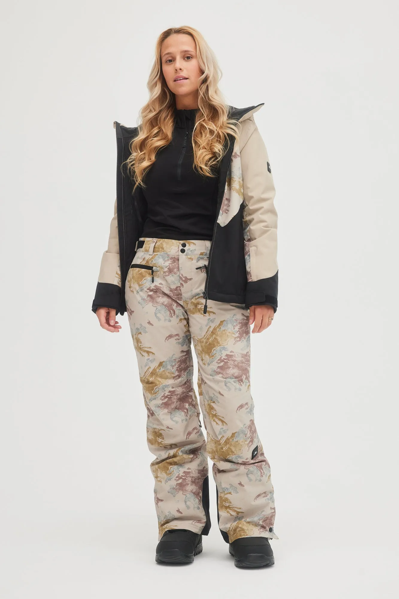 Women's Glamor Insulated Pants