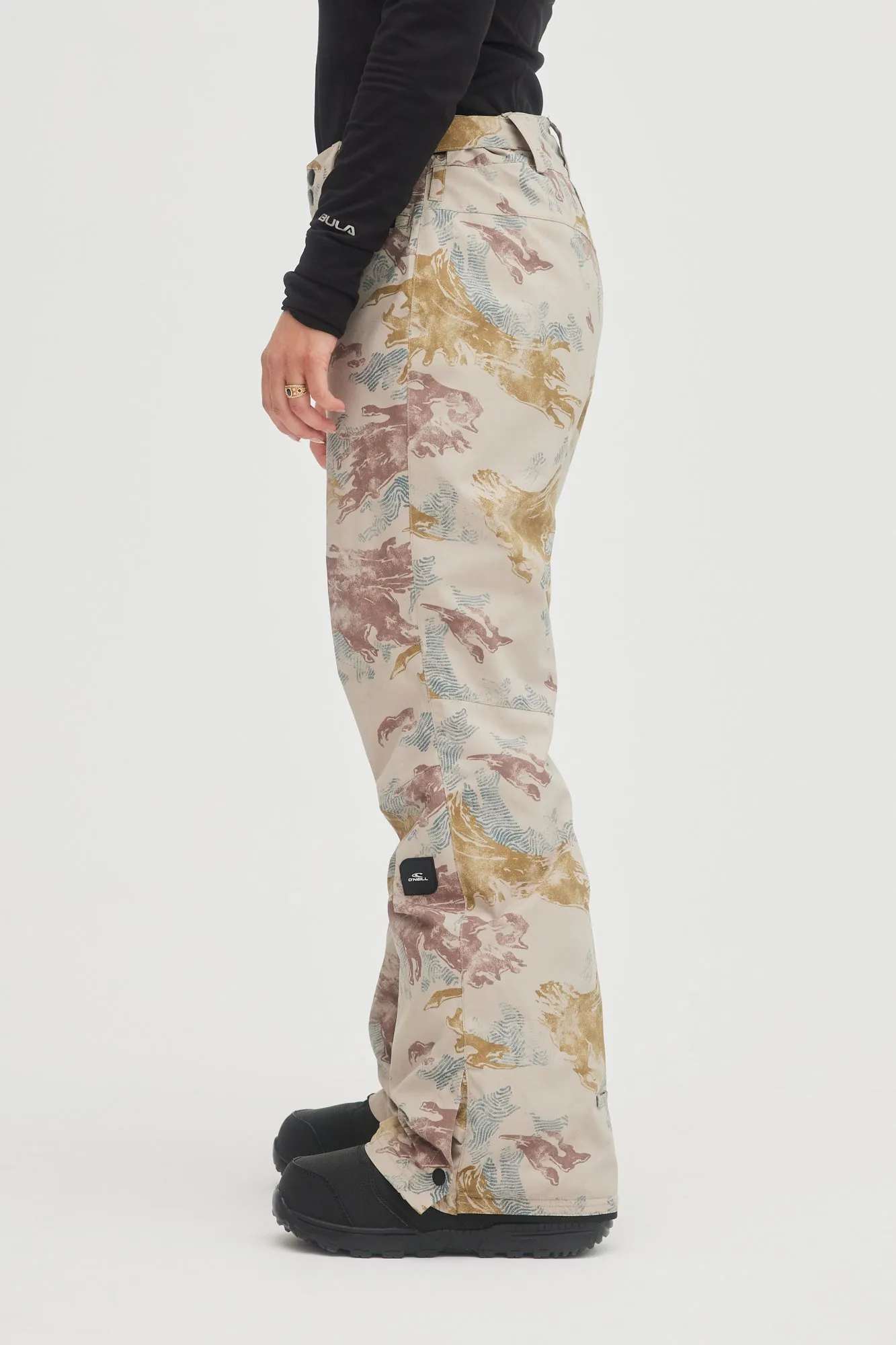 Women's Glamor Insulated Pants
