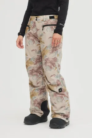 Women's Glamor Insulated Pants