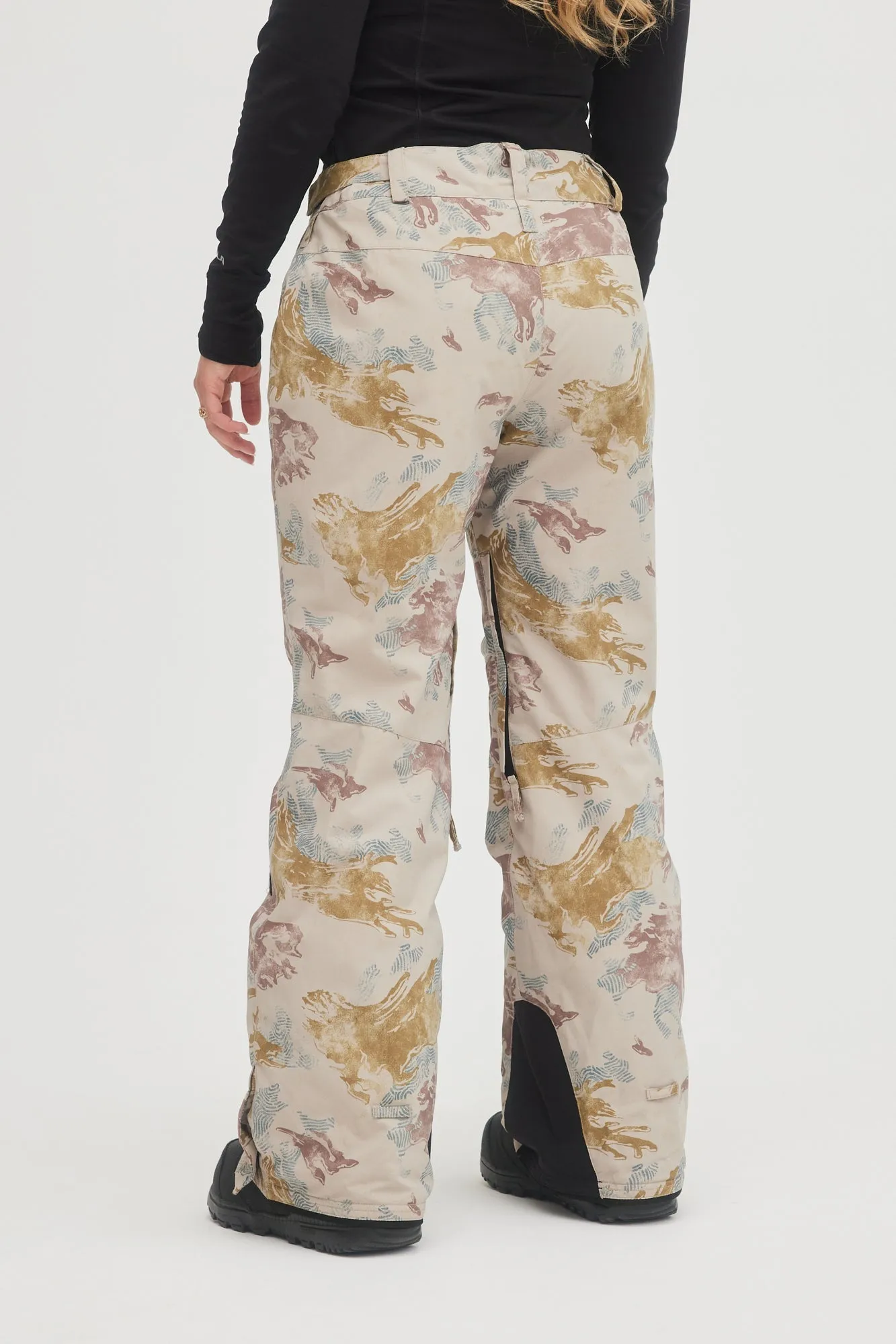 Women's Glamor Insulated Pants