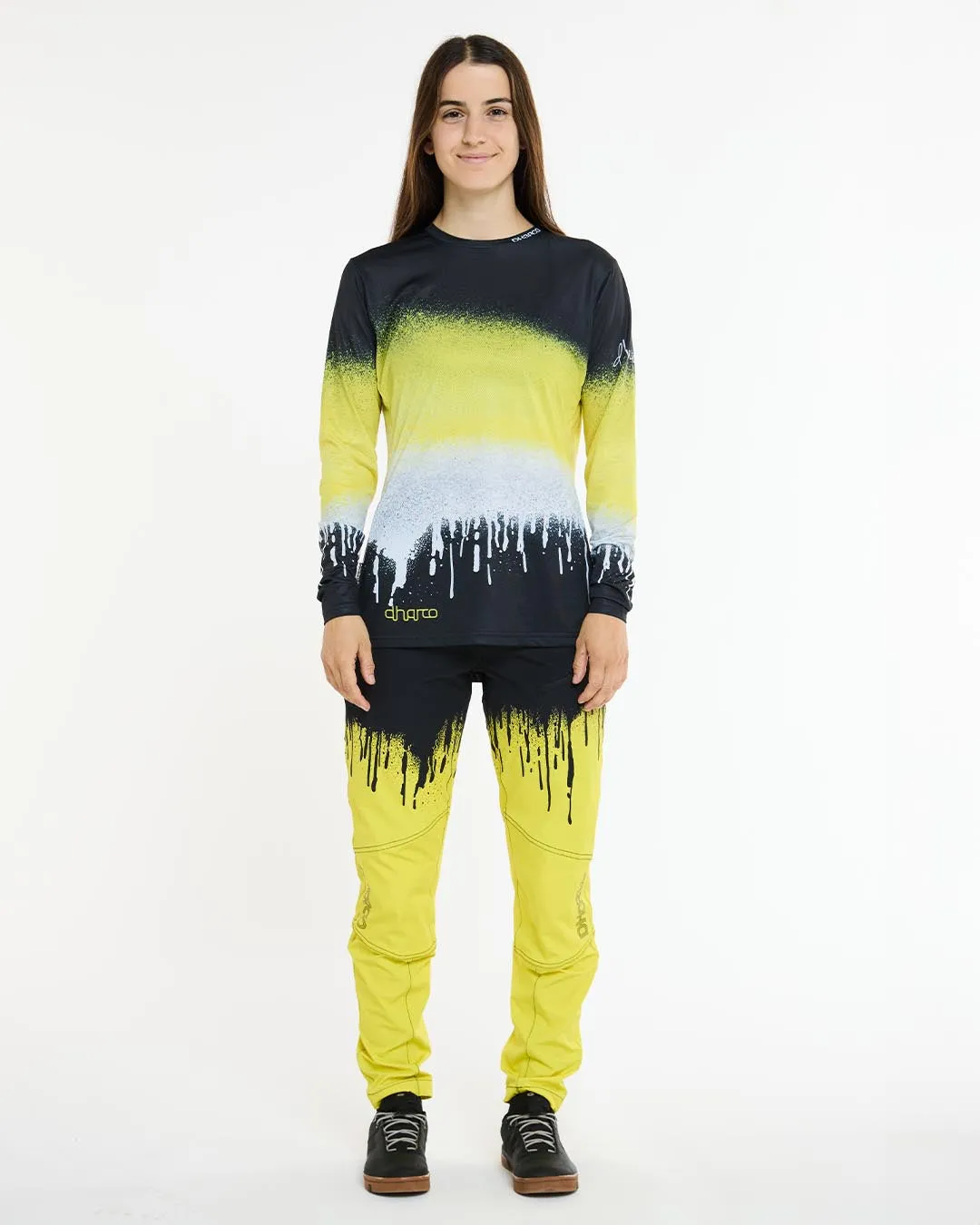 Womens Gravity Pants | Acid Rain