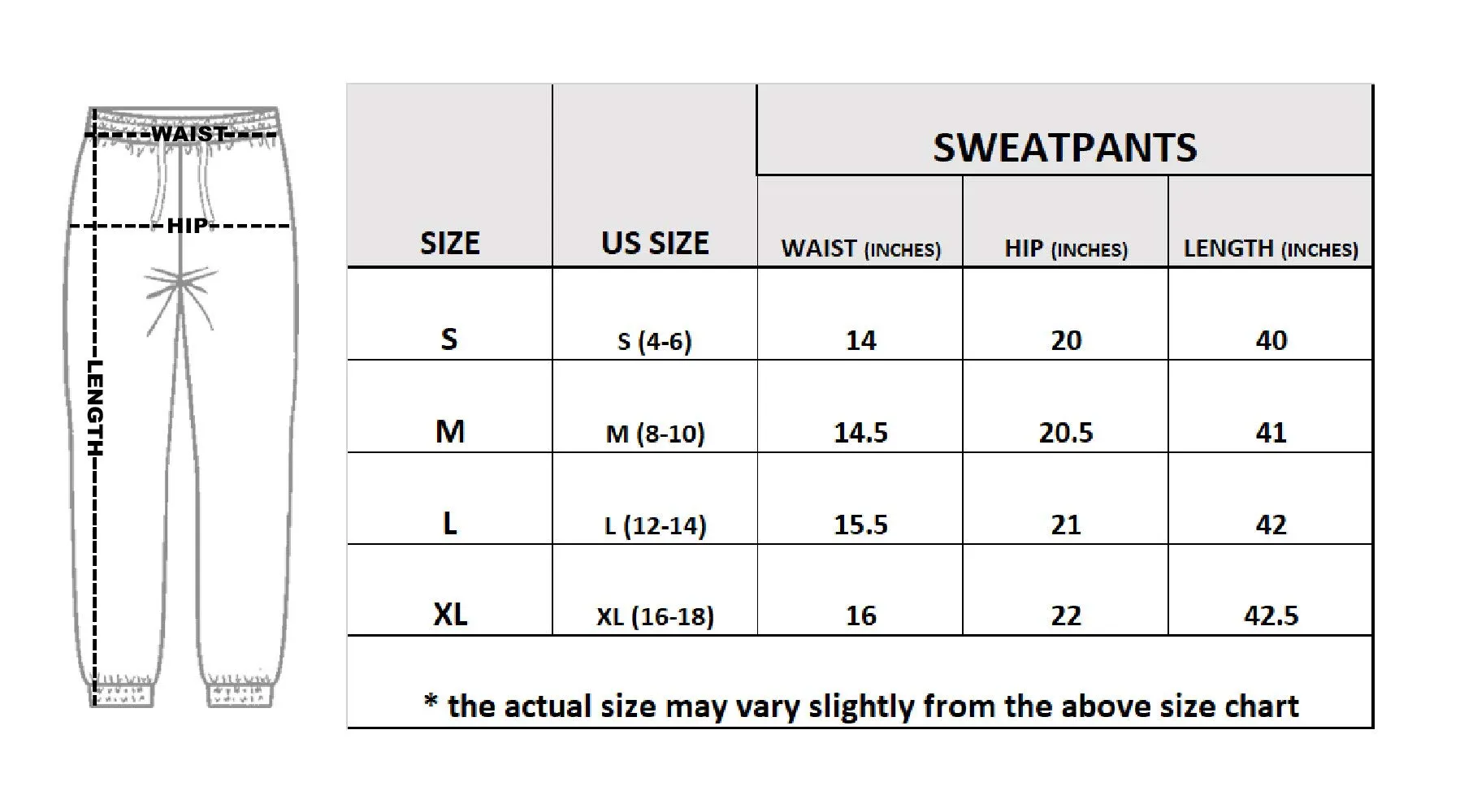 Women's High Waisted Sporty Gym Athletic Fit Jogger Sweatpants and Loose fit Lounge Trousers Plus Size Lounge Pant