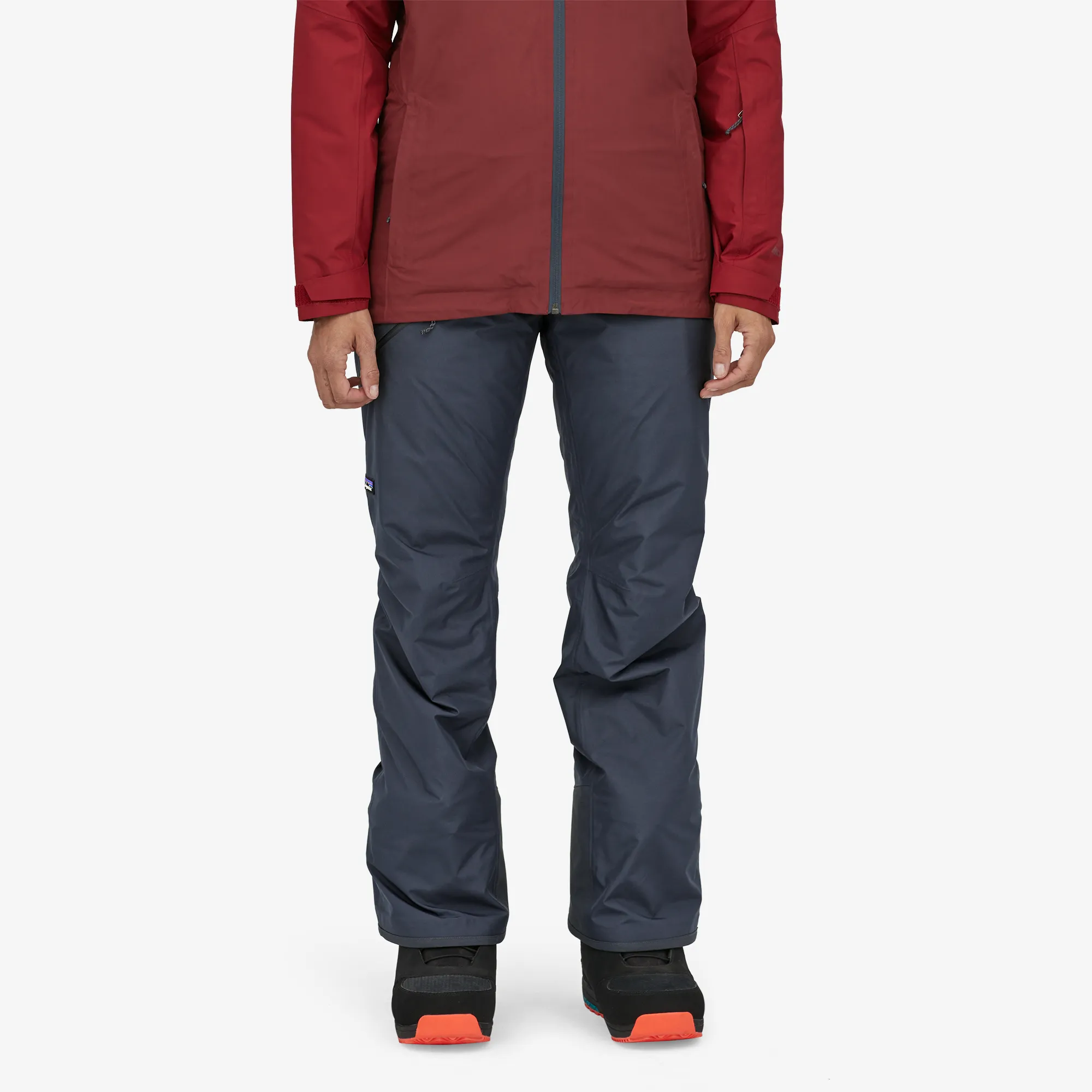 Women's Insulated Powder Town Pants - Regular