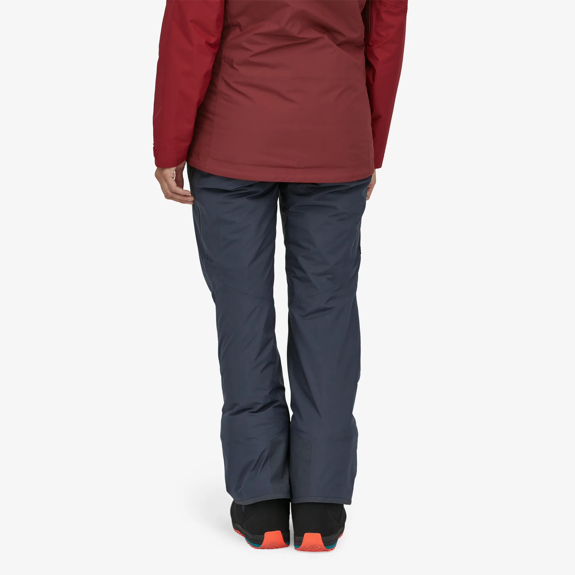 Women's Insulated Powder Town Pants - Regular