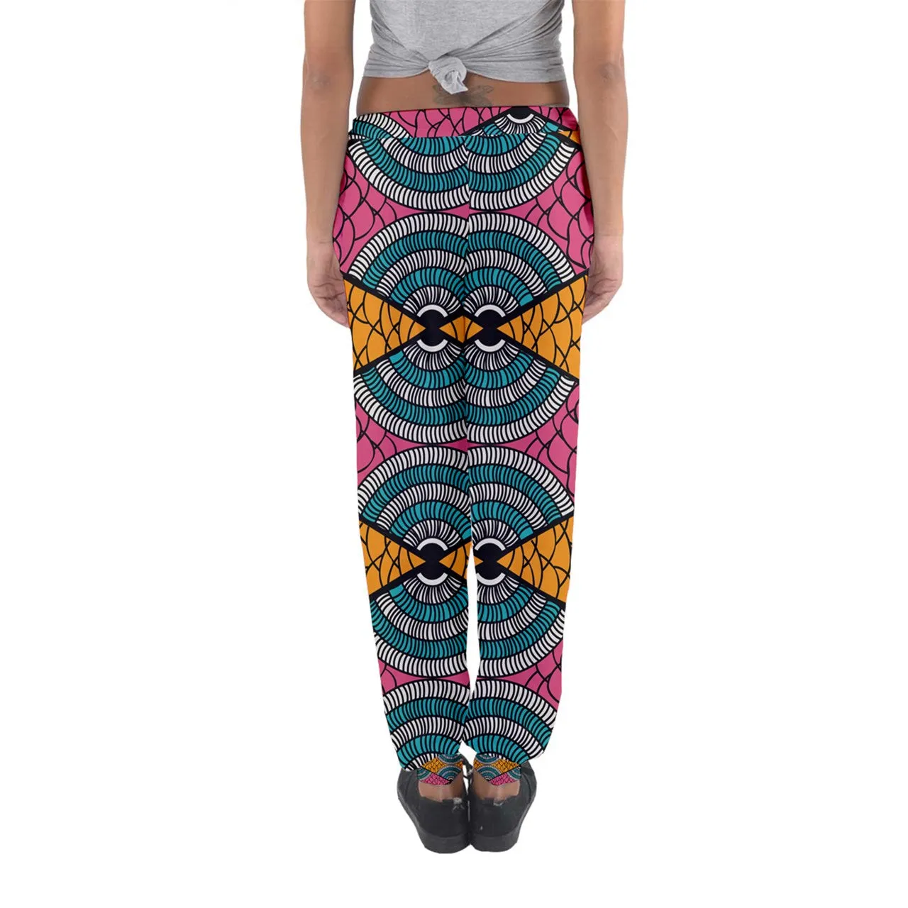 Women's Jogger Sweatpants