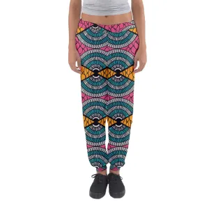Women's Jogger Sweatpants
