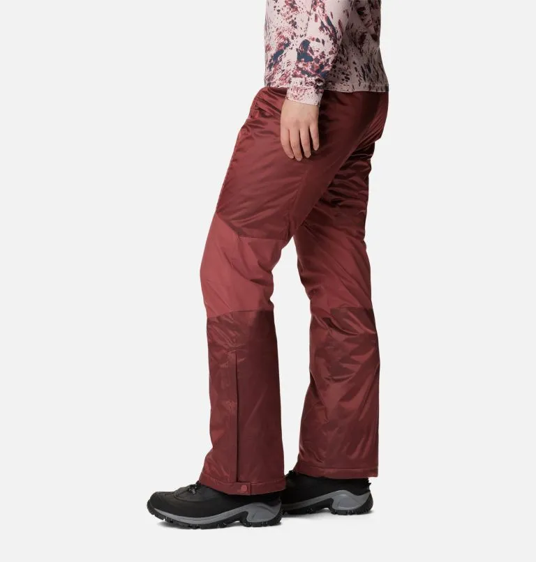 Women's Kick Turner II Insulated Pants