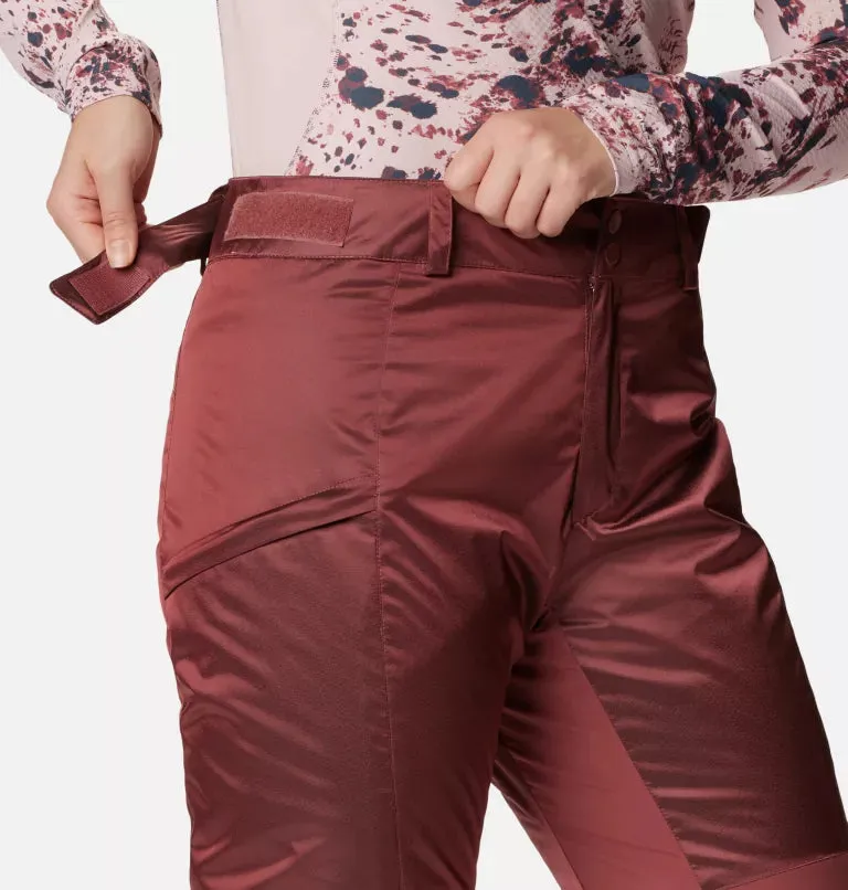 Women's Kick Turner II Insulated Pants