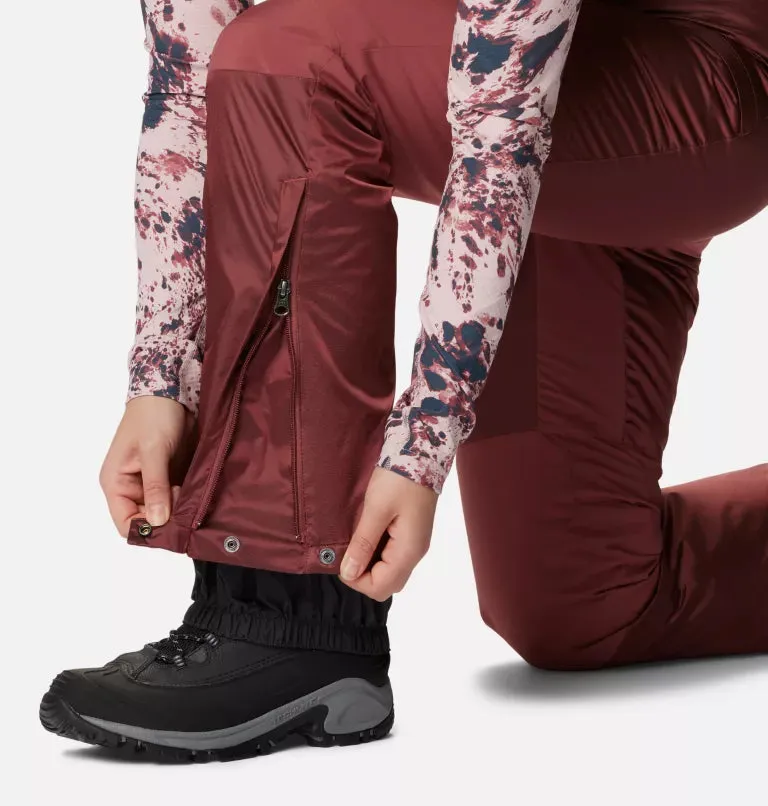 Women's Kick Turner II Insulated Pants