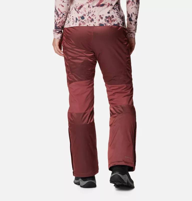 Women's Kick Turner II Insulated Pants