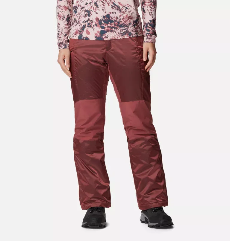 Women's Kick Turner II Insulated Pants