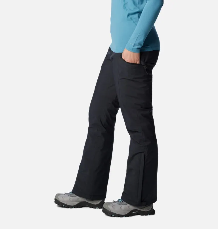 Women's Kick Turner II Insulated Pants