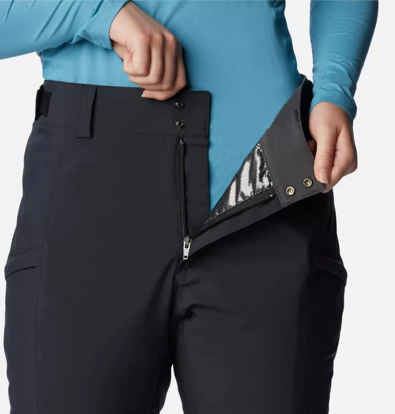 Women's Kick Turner II Insulated Pants