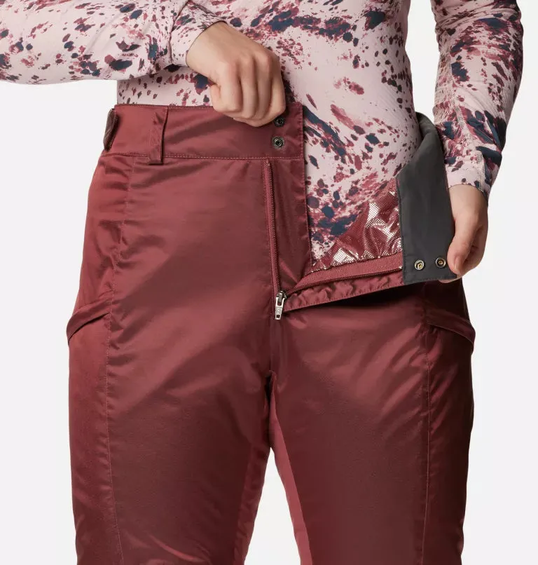 Women's Kick Turner II Insulated Pants