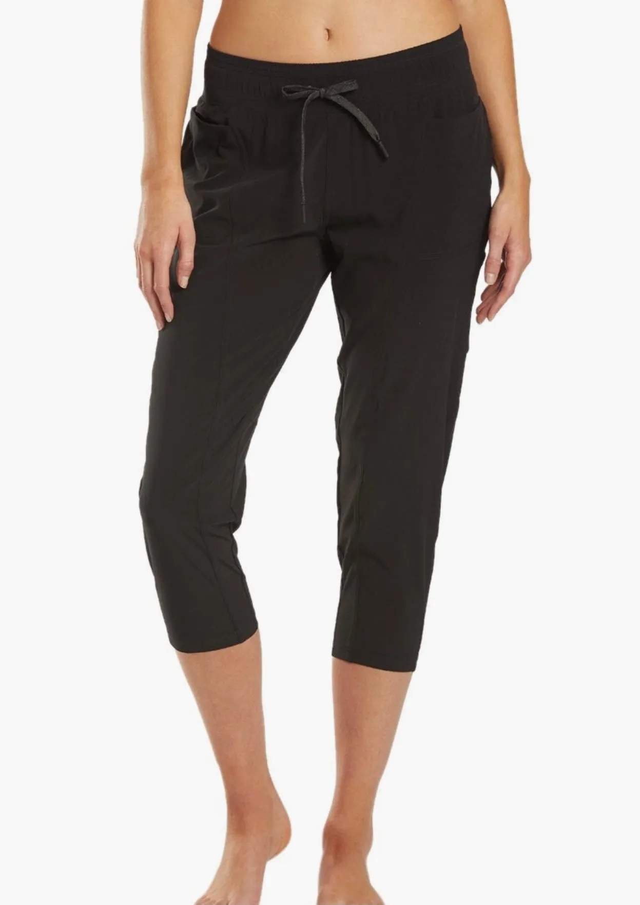 Women's Leonora Capri Pant