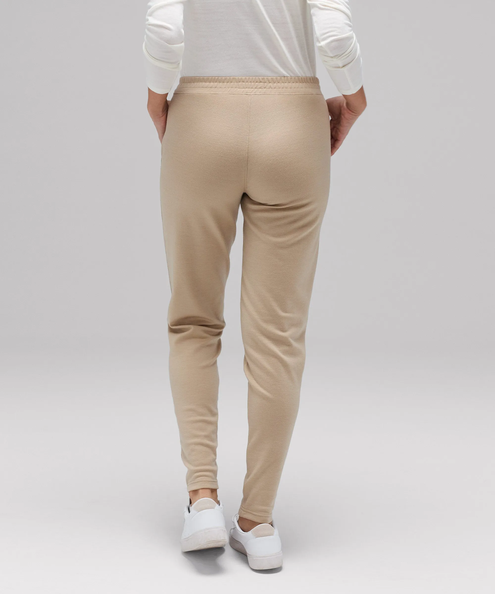 Women's Merino Transit Sweatpants