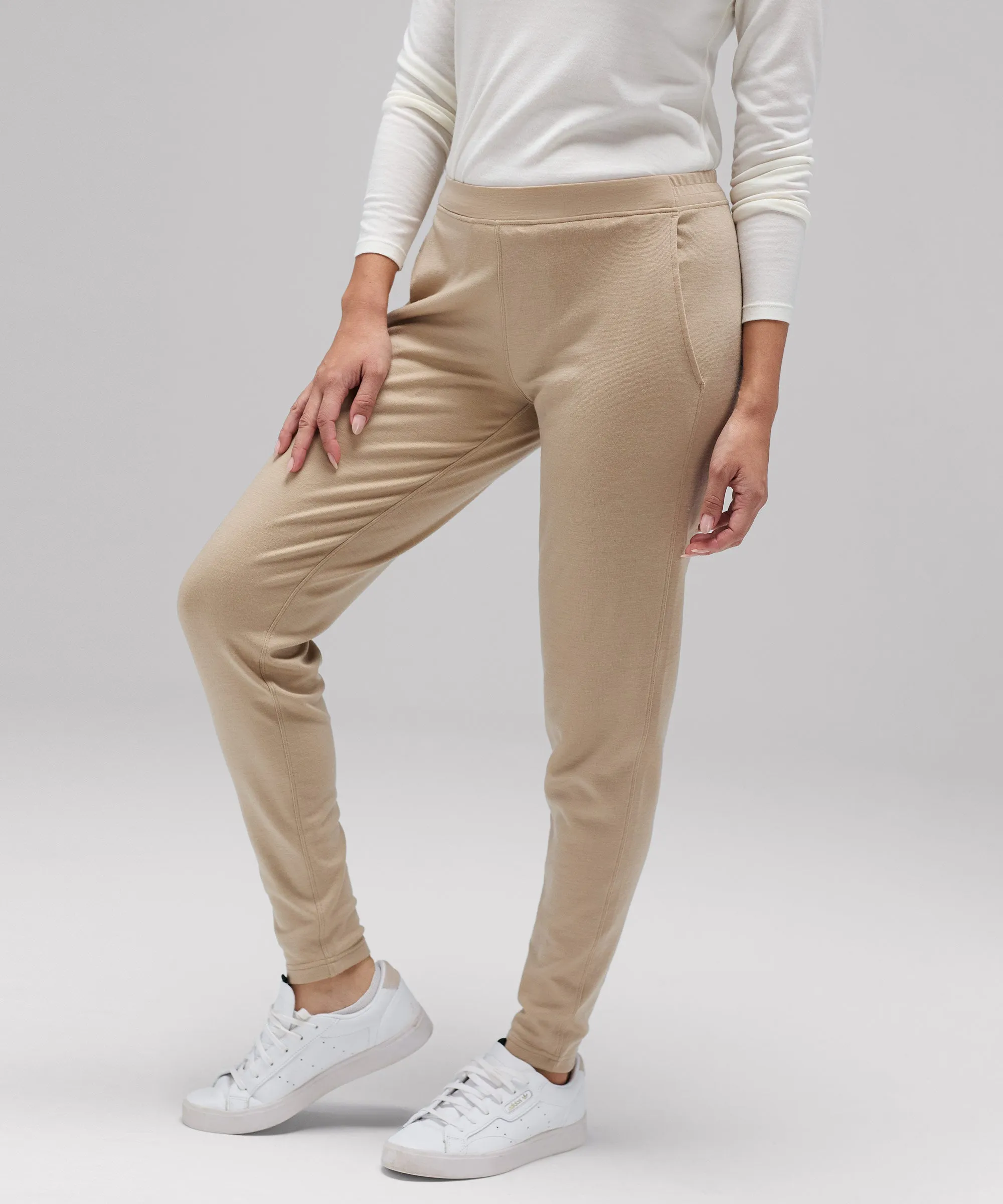 Women's Merino Transit Sweatpants