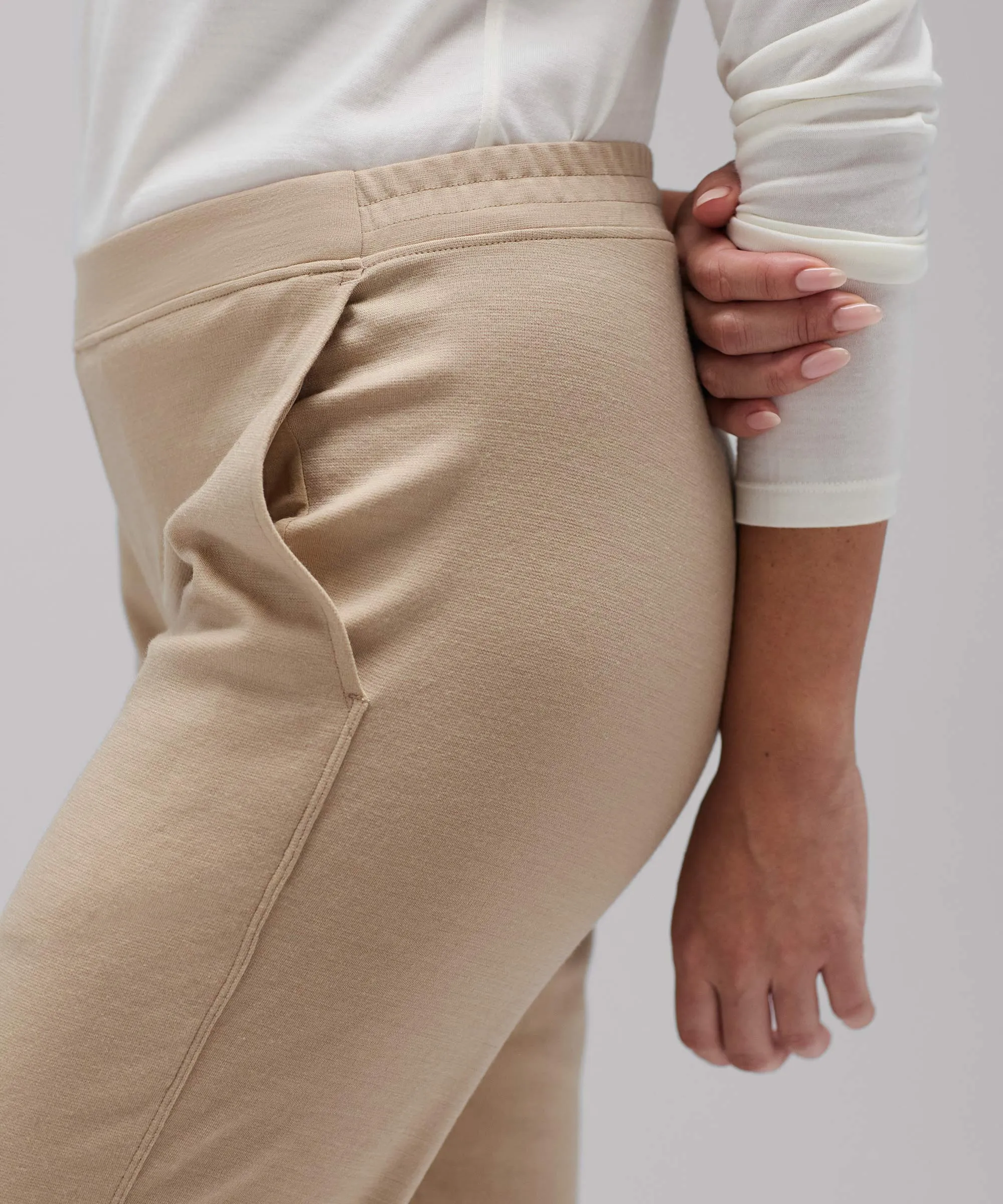 Women's Merino Transit Sweatpants