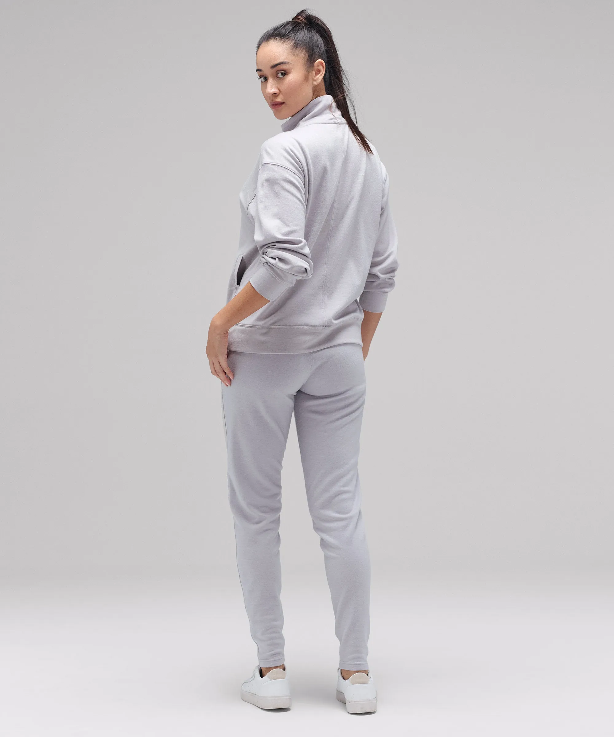 Women's Merino Transit Sweatpants