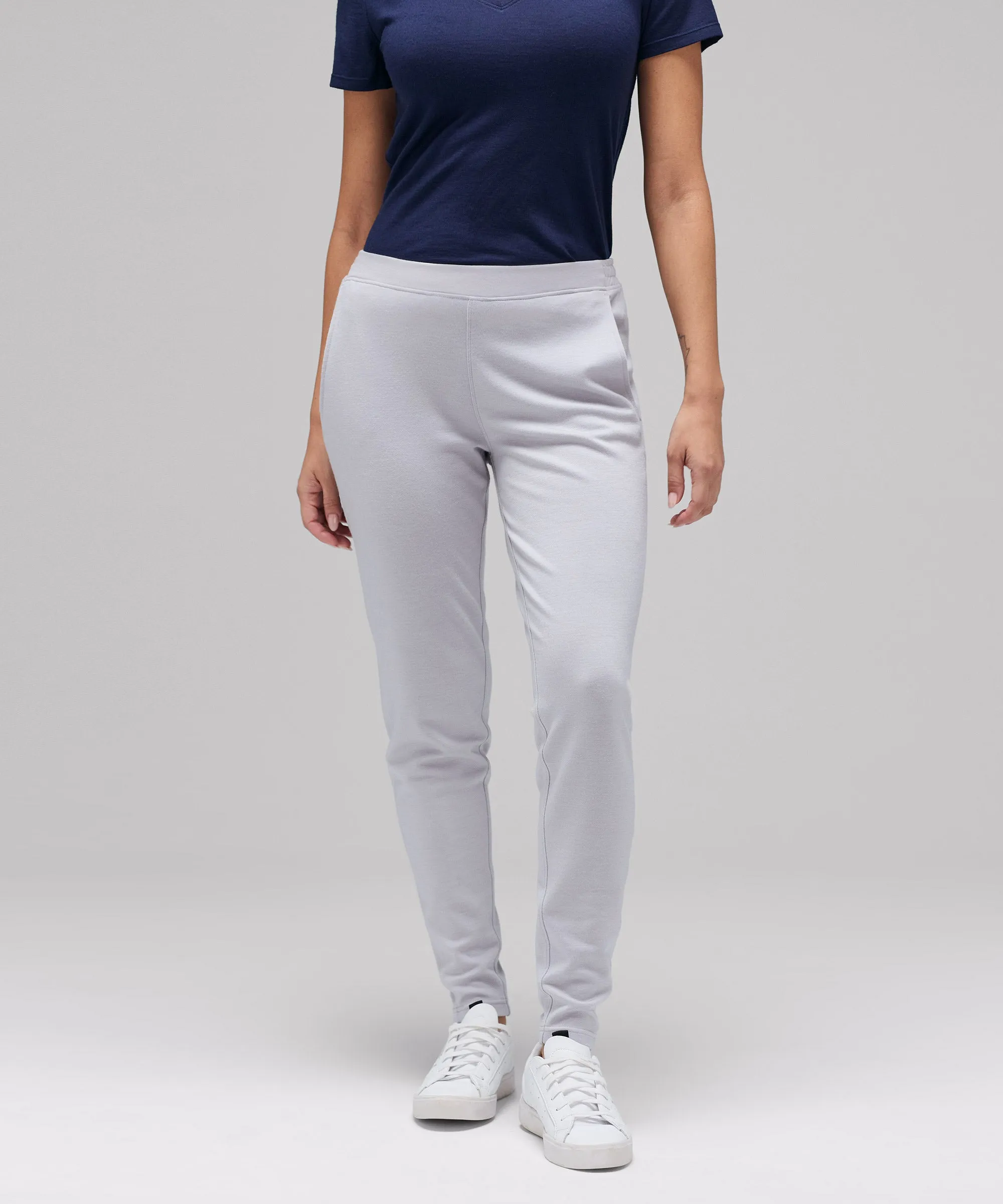Women's Merino Transit Sweatpants