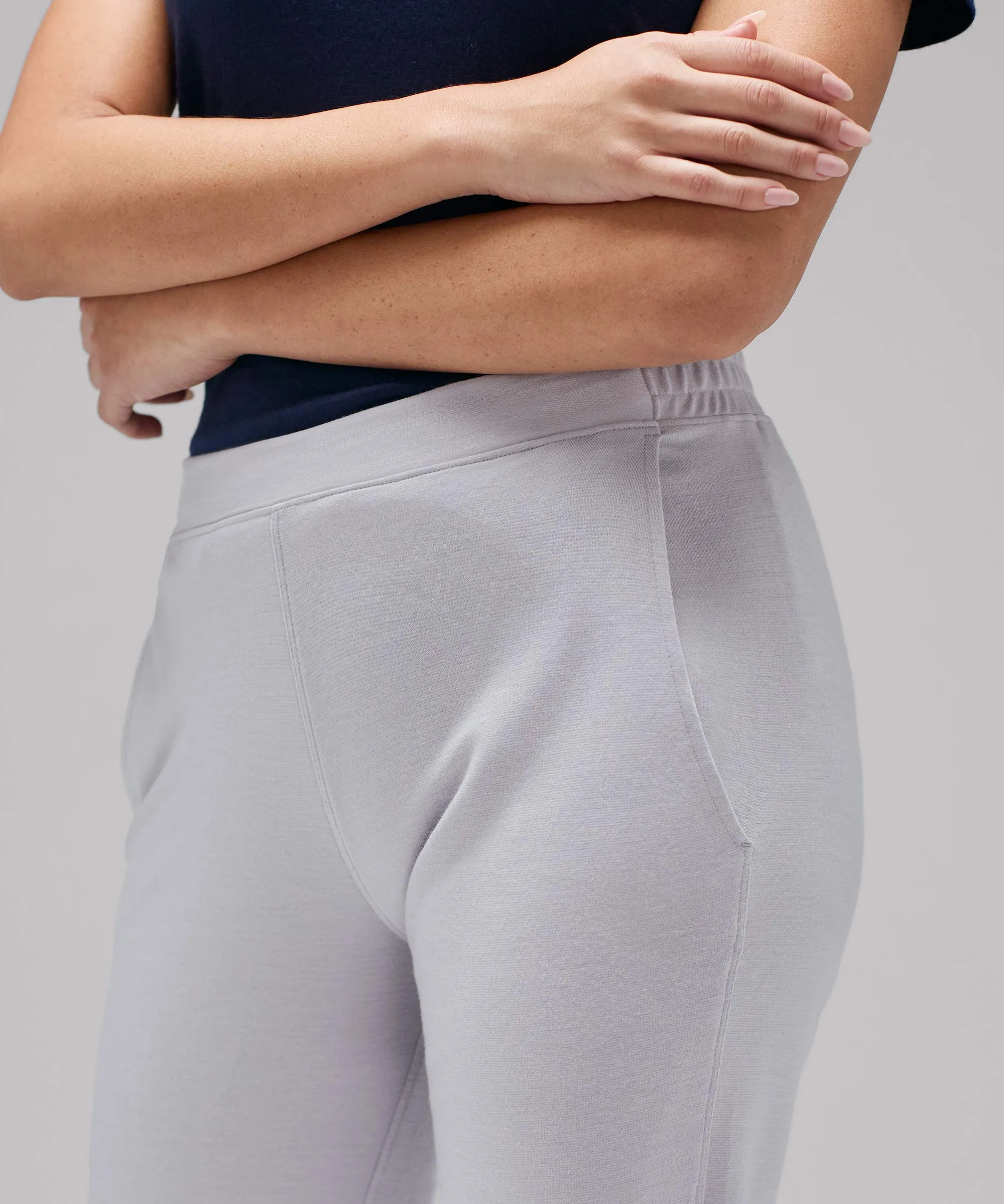 Women's Merino Transit Sweatpants