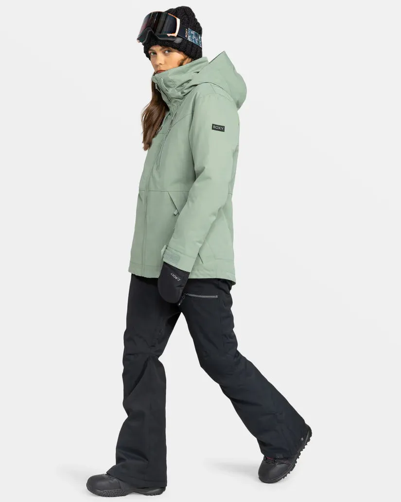 Women's Nadia Snow Pants