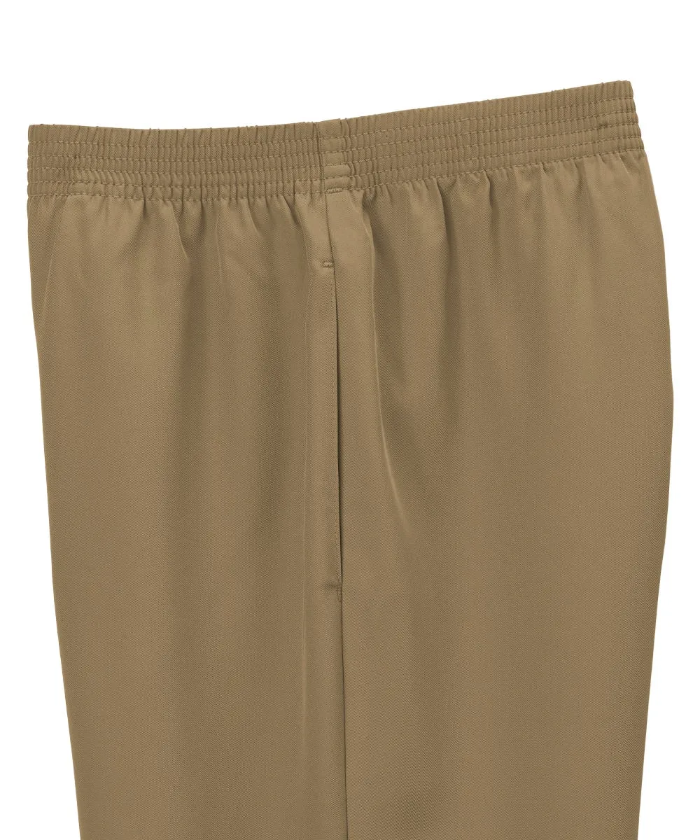 Women's Petite/ Short Pull-On Bariatric Pants