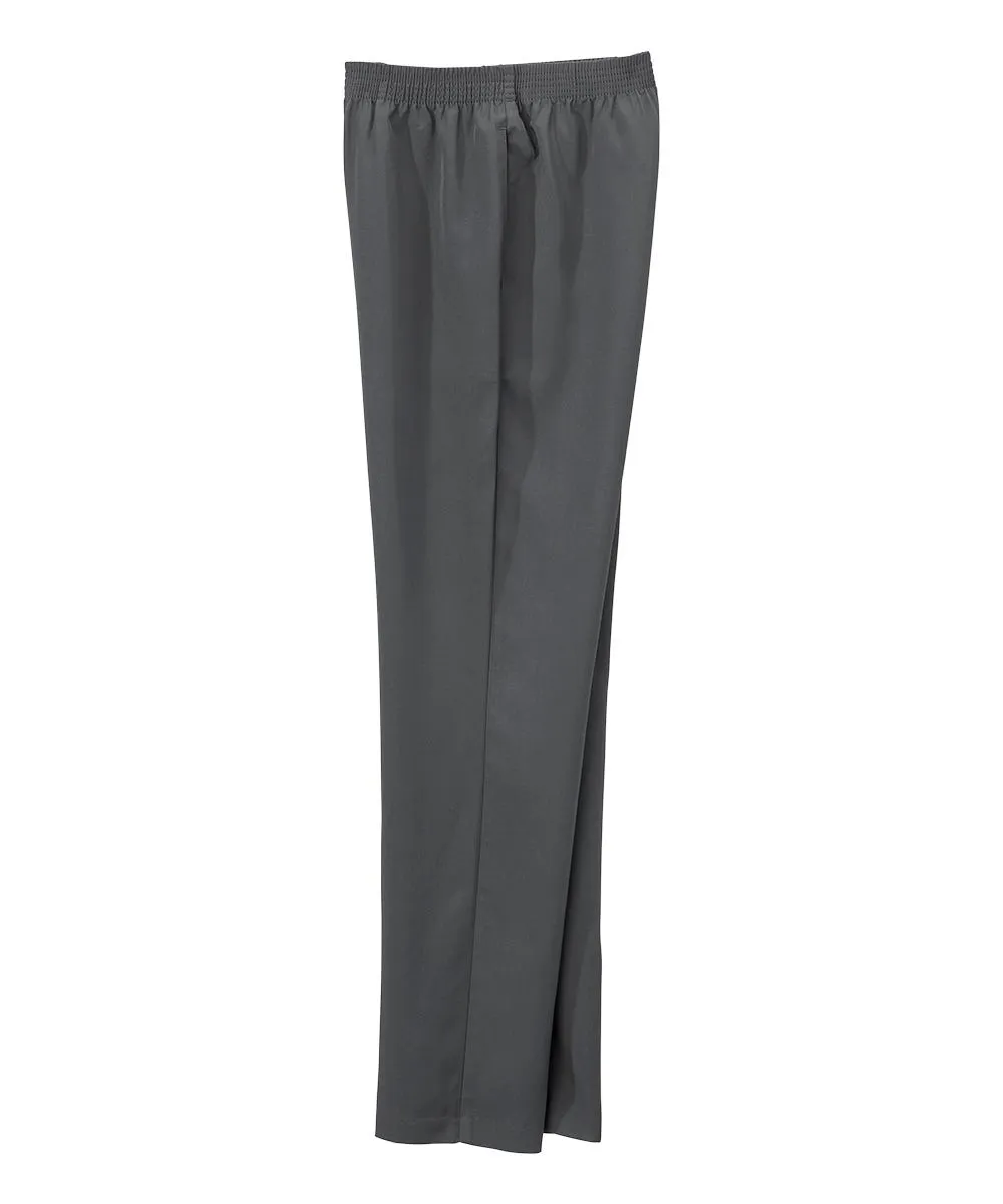 Women's Petite/ Short Pull-On Bariatric Pants