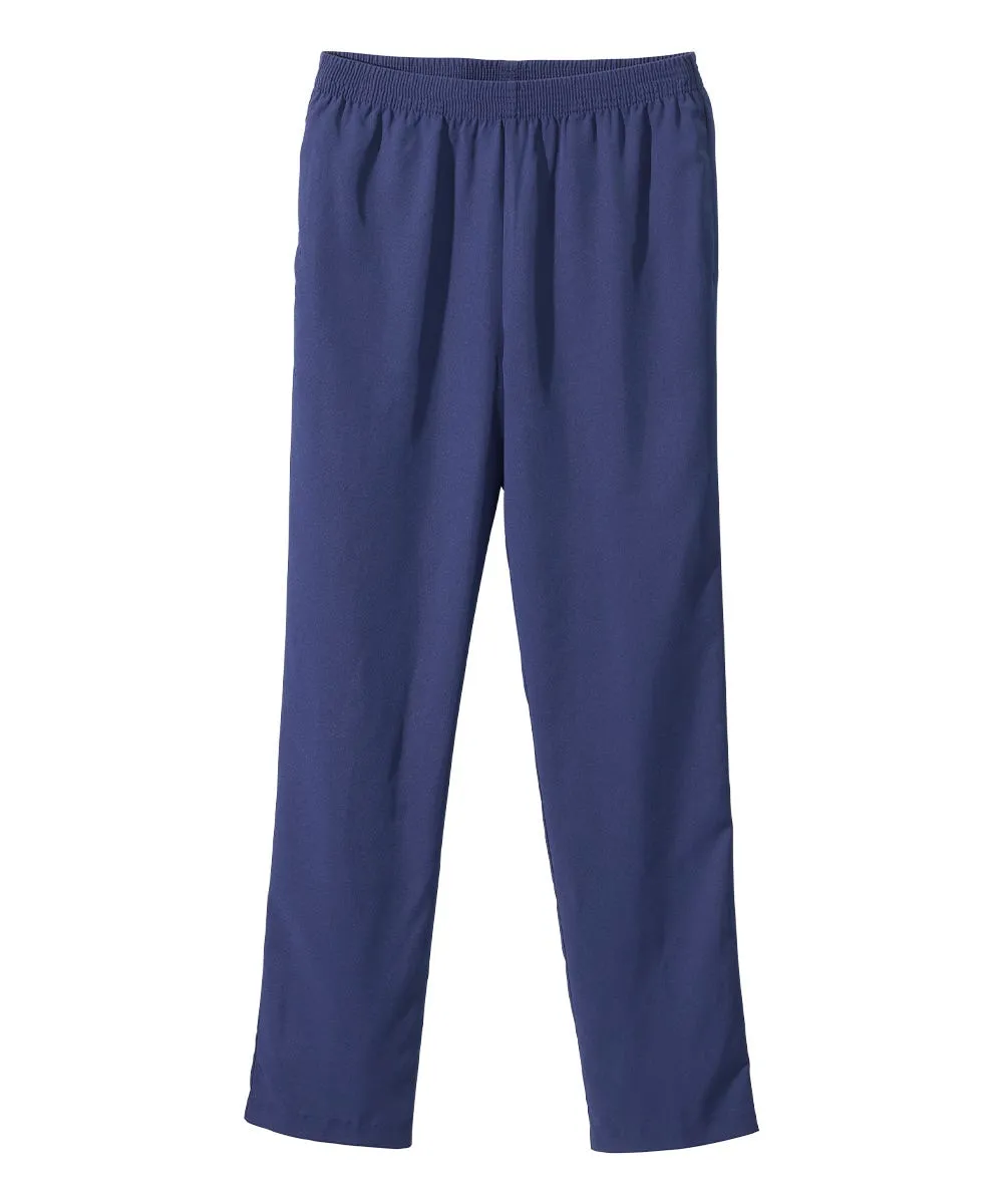 Women's Petite/ Short Pull-On Bariatric Pants