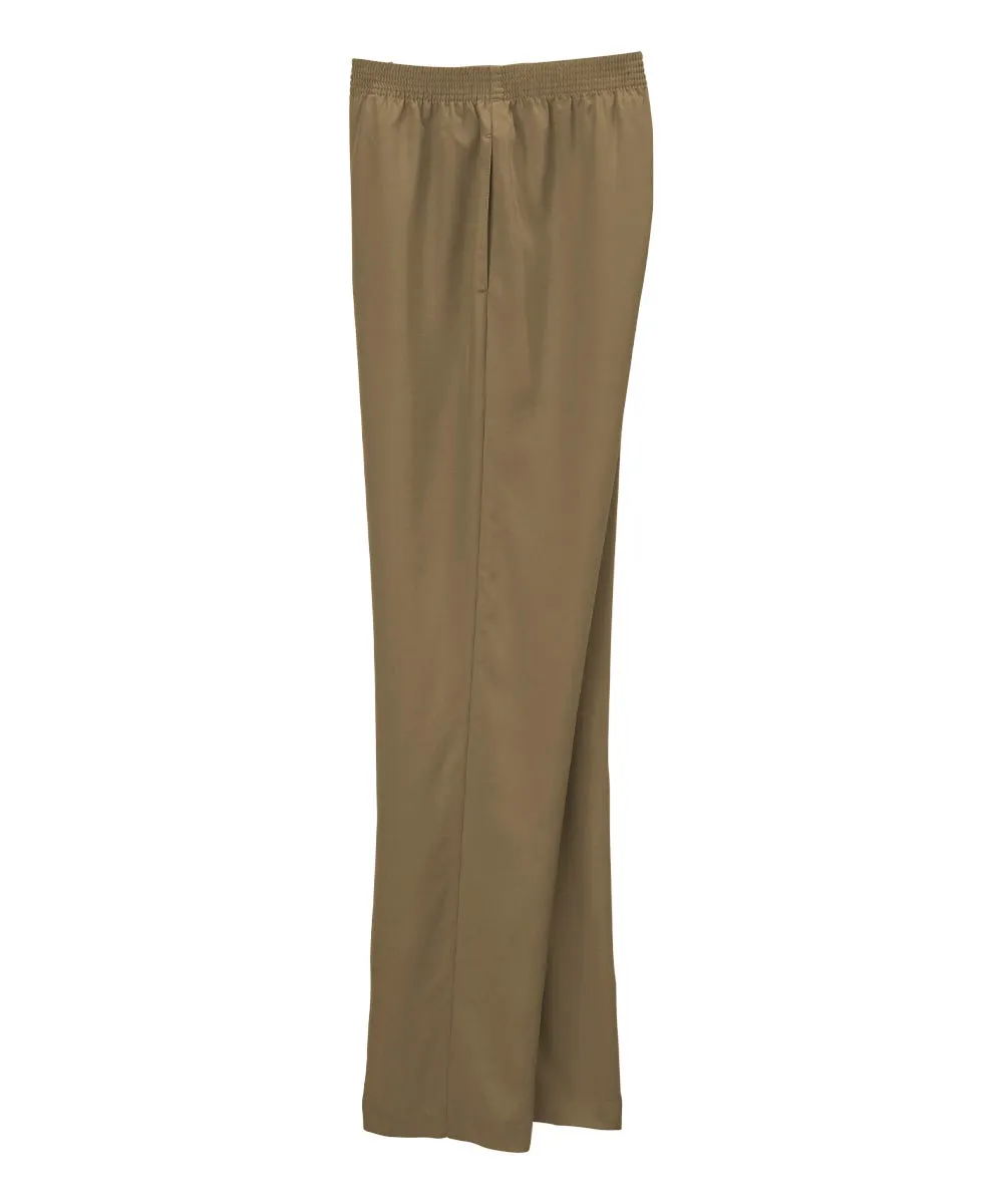 Women's Petite/ Short Pull-On Bariatric Pants
