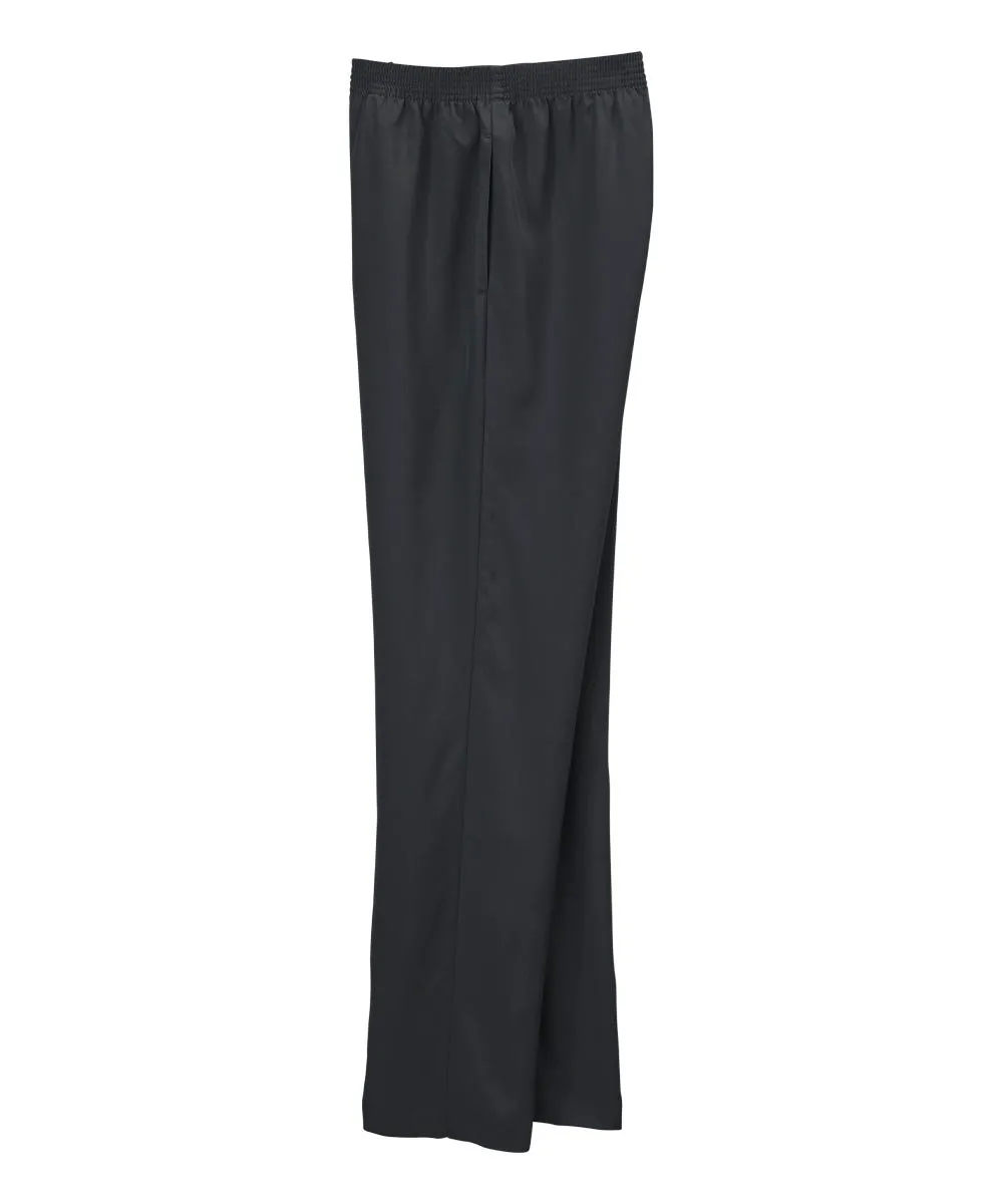 Women's Petite/ Short Pull-On Bariatric Pants