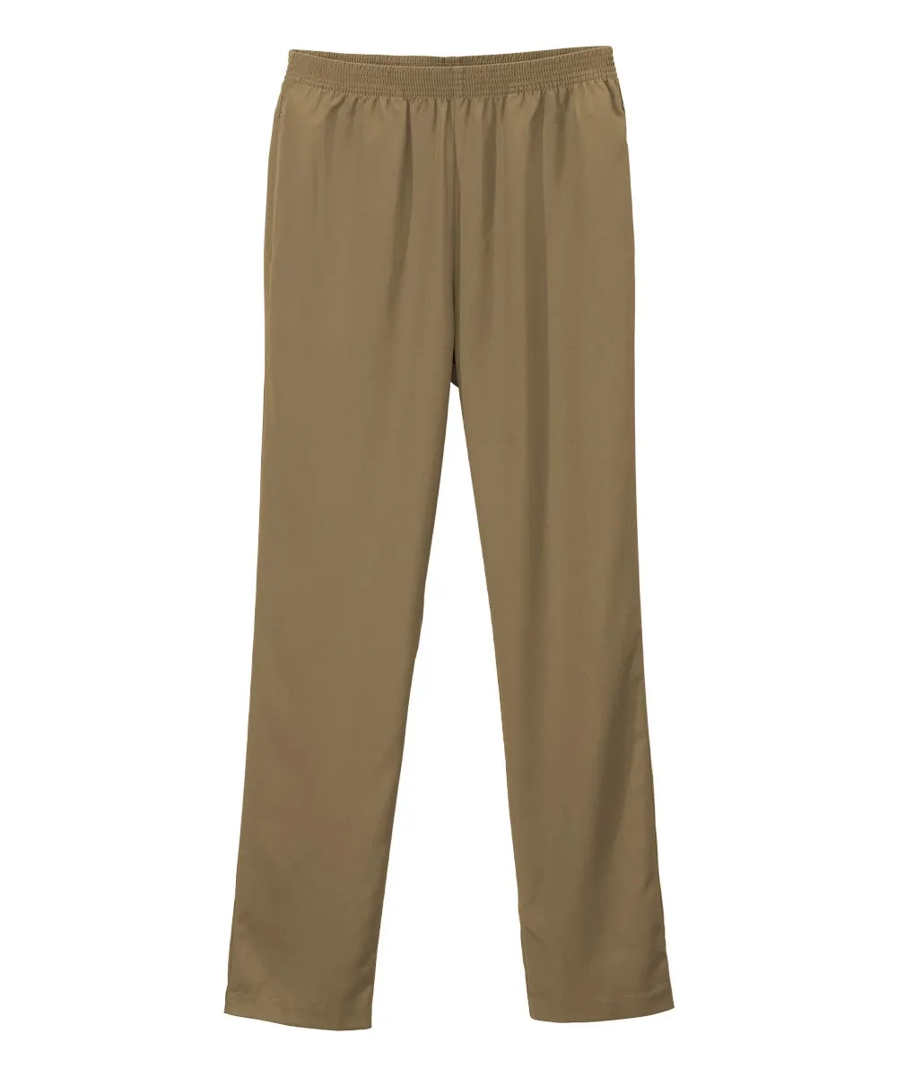 Women's Petite/ Short Pull-On Bariatric Pants