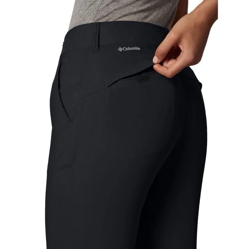Women's Saturday Trail II Convertible Pants